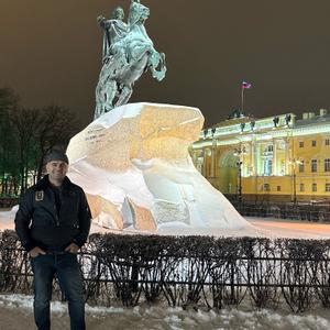 Kemal, 39 лет, Санкт-Петербург