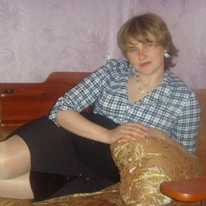 Девушки в Кемерово: Елена, 40 - ищет парня из Кемерово