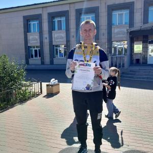 Парни в Южно-Сахалинске: Андрей, 37 - ищет девушку из Южно-Сахалинска