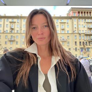 Nika, 34 года, Москва