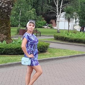 Девушки в Ульяновске: Neznakomka, 38 - ищет парня из Ульяновска