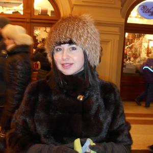 fraziya, 49 лет, Москва