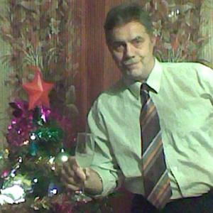 Сеня Павлов, 66 лет, Ярославль