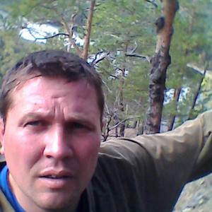 Евгений, 44 года, Тайшет