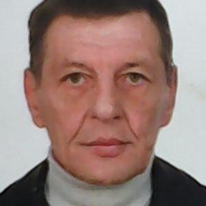 Юрий, 67 лет, Владимир