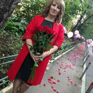 Людмила, 46 лет, Москва