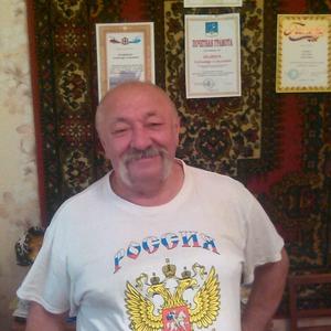 Парни в Николаевск-На-Амуре: Александр, 68 - ищет девушку из Николаевск-На-Амура