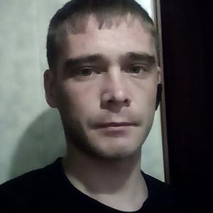 Александр Мезенцев, 31 год, Курган