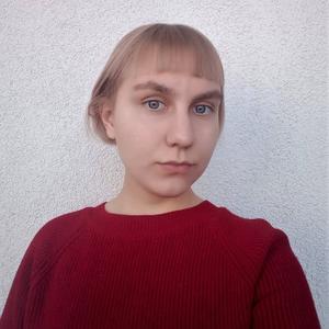 Варвара, 23 года, Уфа