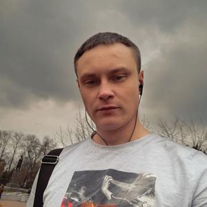 Юра, 34 года, Ростов-на-Дону