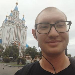 Парни в Лесозаводске: Сергей, 25 - ищет девушку из Лесозаводска
