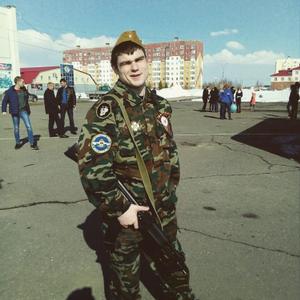 Владислав, 25 лет, Усинск