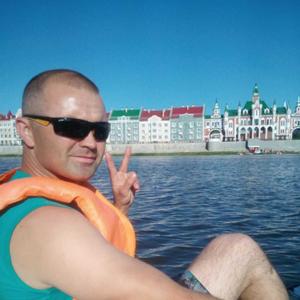 Алексей, 37 лет, Йошкар-Ола