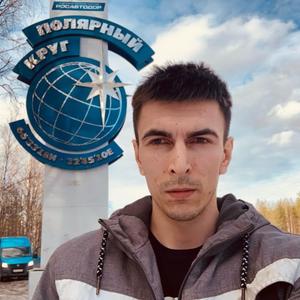 Парни в Петрозаводске: Роман, 30 - ищет девушку из Петрозаводска