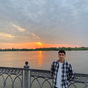 Ahmed, 19 лет, Астрахань
