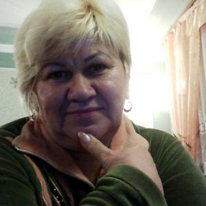 Ольга, 60 лет, Краснодарский
