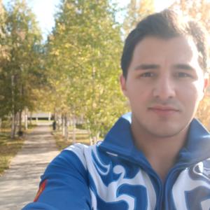 Эмир, 29 лет, Сургут