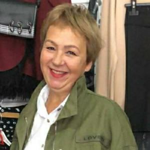 Ирина, 65 лет, Пенза