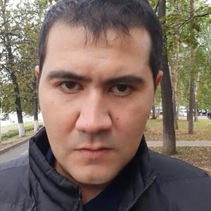 Марат, 36 лет, Уфа