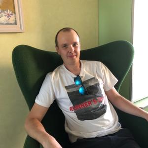 Парни в Чкаловске: Сергей, 36 - ищет девушку из Чкаловска