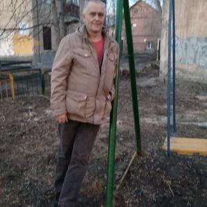 Андрей, 62 года, Красноярск