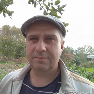 Алексей, 48 лет, Брянск