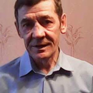 Виктор, 69 лет, Иркутск