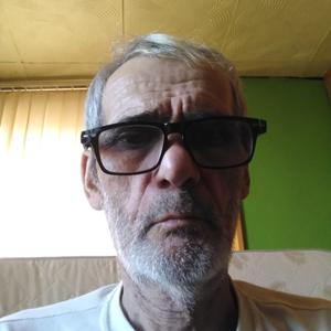 Парни в Нижнекамске: Hrachik, 68 - ищет девушку из Нижнекамска