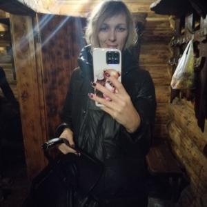Девушки в Магнитогорске: Наталья, 38 - ищет парня из Магнитогорска