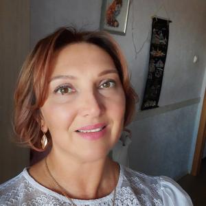 Татьяна, 52 года, Томск
