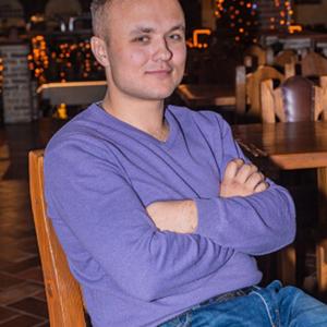 Григорий, 23 года, Курск