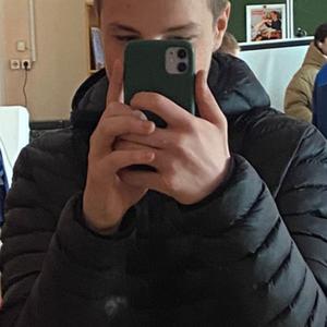 Даня, 19 лет, Норильск
