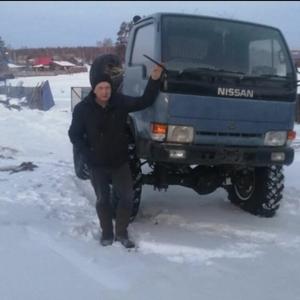 Парни в Тынде: Виталий, 45 - ищет девушку из Тынды