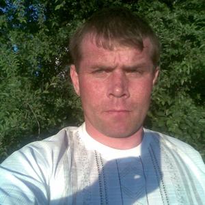 Александр Попов, 43 года, Астрахань