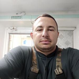Артскромнейший, 34 года, Барнаул