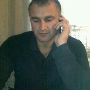 Nodar, 44 года, Грозный