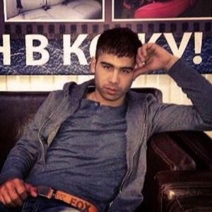 Шахбос, 32 года, Жуковский