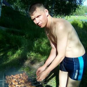 Владимир, 39 лет, Барнаул