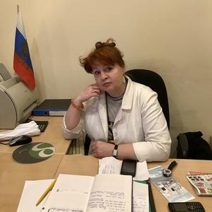 Людмила, 55 лет, Домодедово