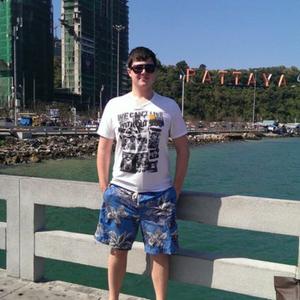 Илья, 33 года, Иркутск