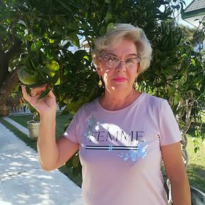 Татьяна, 73 года, Коломна