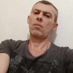 Сергей, 46 лет, Новороссийск