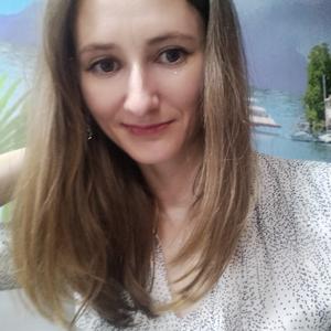 Юлия, 36 лет, Ульяновск