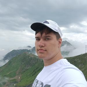 Егор, 19 лет, Тула