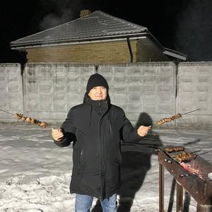 Парни в Омске: Rus, 36 - ищет девушку из Омска