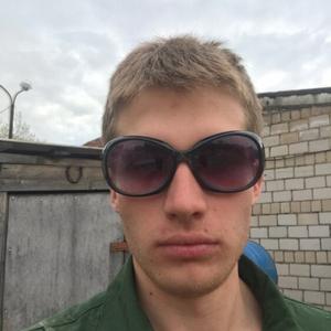 Руслан, 21 год, Ижевск