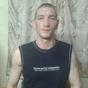 Виталий Мухин, 43 года, Иваново