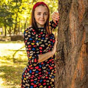 Девушки в Кочубеевское: Юлия, 29 - ищет парня из Кочубеевское