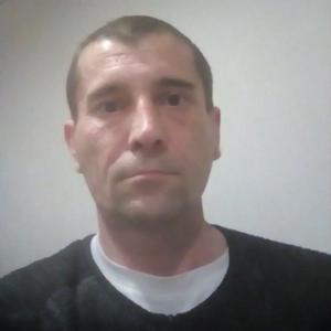 Сергей, 46 лет, Сосногорск