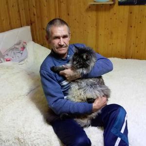 Сергей, 60 лет, Ханты-Мансийск